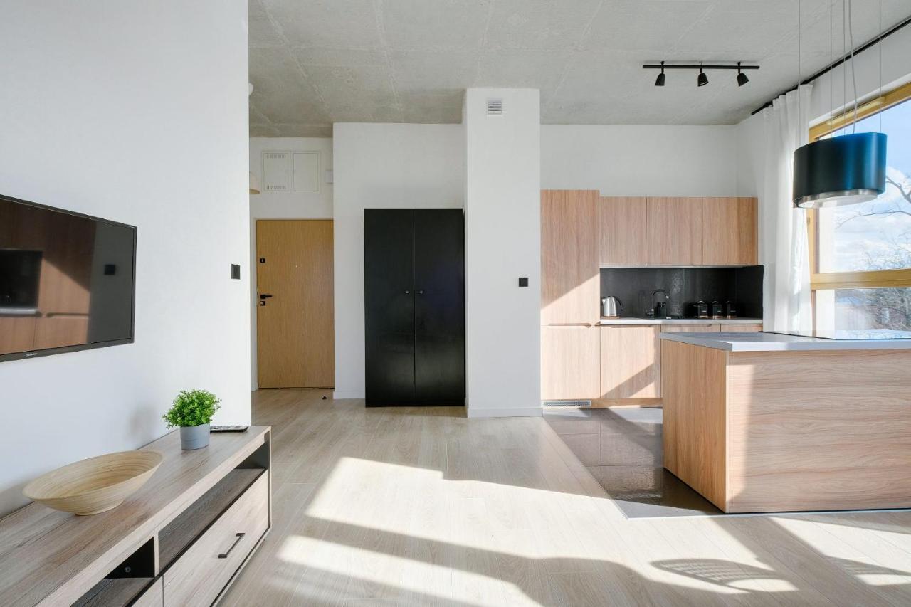 Apartamenty Patriotow 303 Warsaw Exterior photo